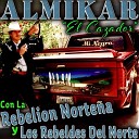 Almikar El Cazador - En Mi Caballo Lucero