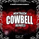 DJ Theuzin 011 MC HENRY MC GRINGO 22 - Montagem Cowbell Ar bico