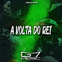 DJ DHS DA ZS MC FRODY G7 MUSIC BR - A Volta do Rei