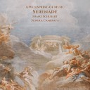 Classical Hits Schola Camerata - A Wellspring of Music Serenade Franz Schubert New Music Series from Classical…