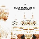 Roey Marquis II - Gazing at the moon