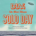 B1A4 - A glass of water