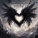 Lexico MQF - Mi Angel