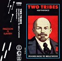 Frankie Goes To Hollywood - Two Tribes UK Maxi Cassette Mix