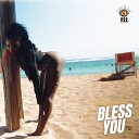 Propa Fade VSR - Bless You