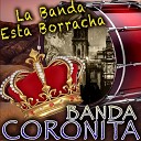 Banda Coronita - Amor