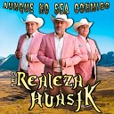 Trio Realeza Huastk - Recordando a un Huapanguero