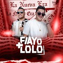Wilman Fiayo Lolo Zabaleta - El Show de la Fiesta En Vivo