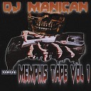 DJ MANICAN aapracklezz - Cocaina