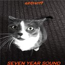 Seven Year Sound - Times a Tickin