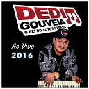 Dedim Gouveia - Treme treme Ao Vivo