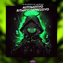 DJ Belfegor Mc Magrinho - Automotivo Ritmico Depressivo