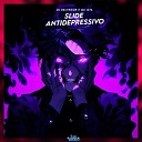 DJ Belfegor MC GTA - Slide Antidepressivo