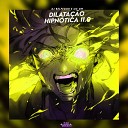 DJ Belfegor Mc Gw - Dilata o Hipn tica 11 0