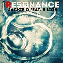 Jackie O feat B Lion - Resonance