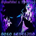 syleskilla MEO666 - SOLO LEVELING