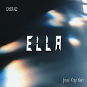 Deidad17 - Ella feat Kriy Van