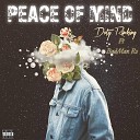 Doty Ranking feat BadMan RS - Peace of Mind