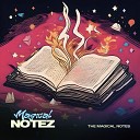 The Magical Notes - John Doe