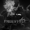 акил - freestyle prod by codexbeat