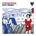Holly Johnson - In And Out Of Love Album version