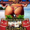 Los Guaraperos De Colombia - La Morena y el Mochilon