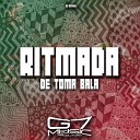 DJ SERIAL G7 MUSIC BR - Ritmada de Toma Bala