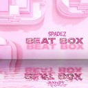 Spadez feat Nyzzy Nyce - SHUT IT DOWN Instrumental