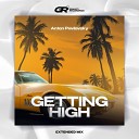 Anton Pavlovsky - Getting High Radio Mix