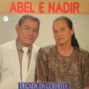 Abel E Nadir - Meu Gemido