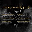 Nuevo Terreno feat Los Orejones - Teresita