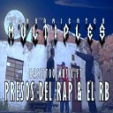 Bassttoo Music feat EL RB PRESOS DEL RAP - Pensamientos Multiples