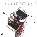 FRE feat Caneda - Farsi male