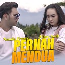 Nanda Feraro feat Jihan Audy - Pernah Mendua