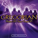 Gregorian - Miracle Of Love
