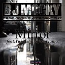 DJ MOCKY feat Yuki Ishino from Jam9 - Mirror feat Yuki Ishino from Jam9