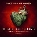 France Joli Joel Dickinson - Heart of Stone Wayne G Porl Young Club Mix