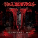Soul Remnants - Corrupt Horizon