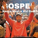 Fu2kan - Kanye West x Kid Cudi Gospel Free