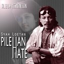 Syah Loetan - Jen Jok Remastered
