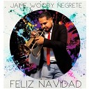 Jaime Woody Negrete - White Christmas Instrumental