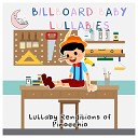 Billboard Baby Lullabies - Turn on the Old Music Box