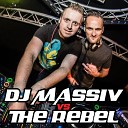 Dj Massiv - The Beat Keeps Going On Major Bryce Remix