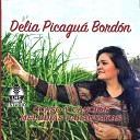 Delia Picagu Bord n feat Los Castillo - Nde Rend pe Aju feat Los Castillo