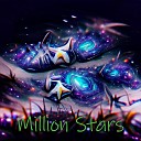 Mikel White - Million Stars