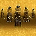 Gregorian - Blasphemous Rumours