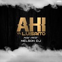 DJ Nelson - Ahi Va Luisaito