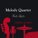Paolo Ghetti Melody Quartet - My Foolish Heart