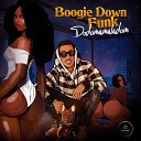 Dodomamaladom - Boogie Down Funk