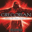 Gregorian - Enjoy the Silence